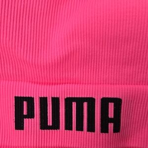 PUMA Pink Bra Top